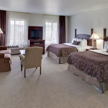 Staybridge Suites Rockford By Ihg Ruang foto