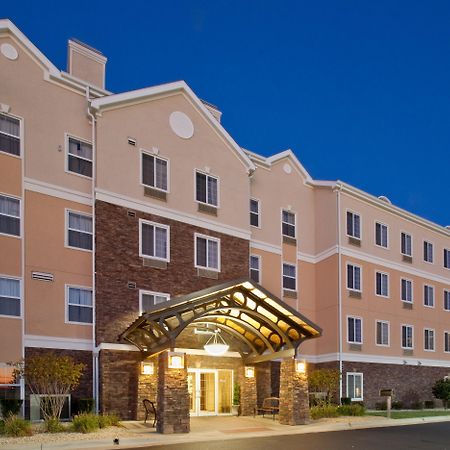 Staybridge Suites Rockford By Ihg Bagian luar foto
