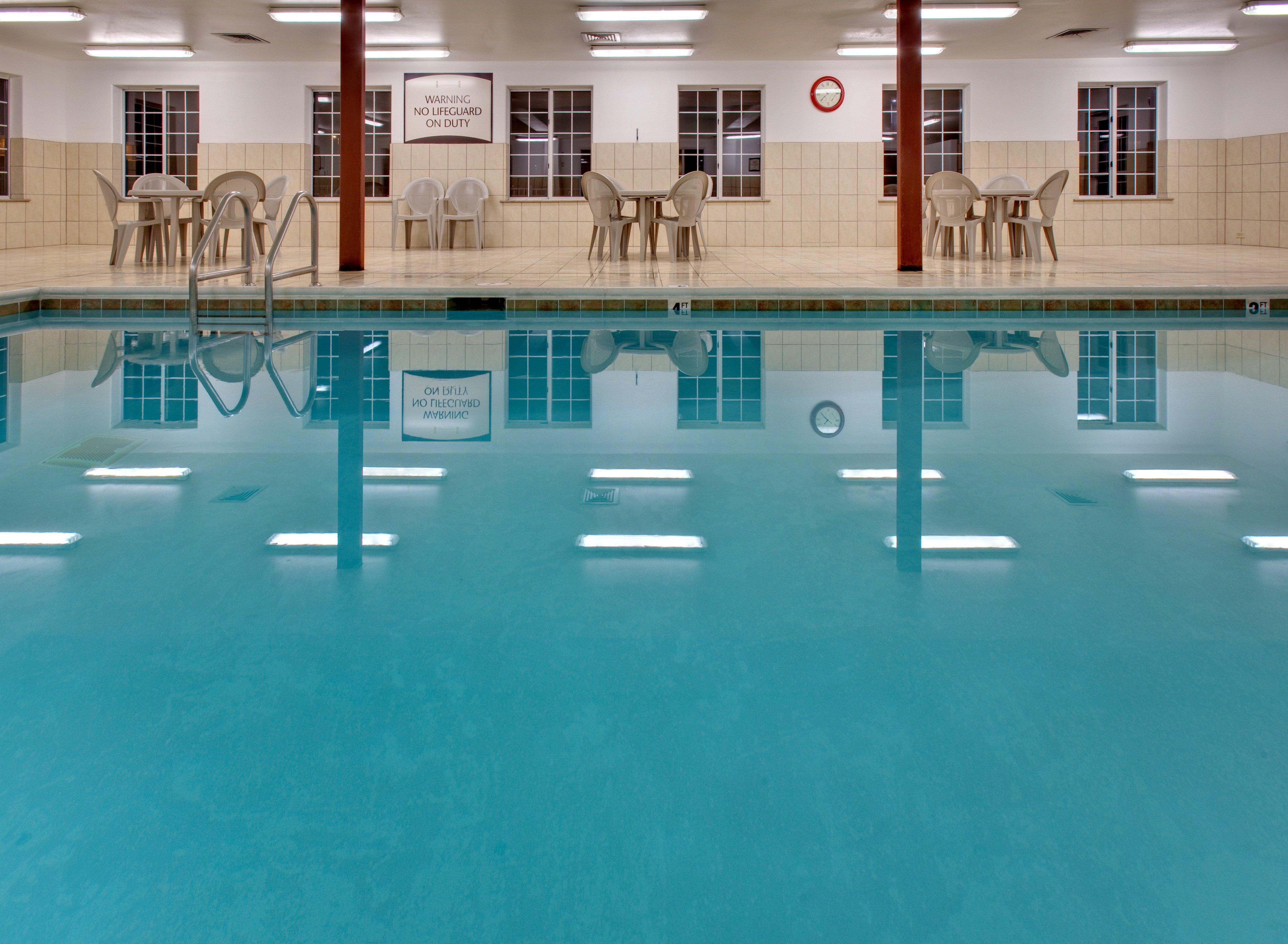 Staybridge Suites Rockford By Ihg Fasilitas foto