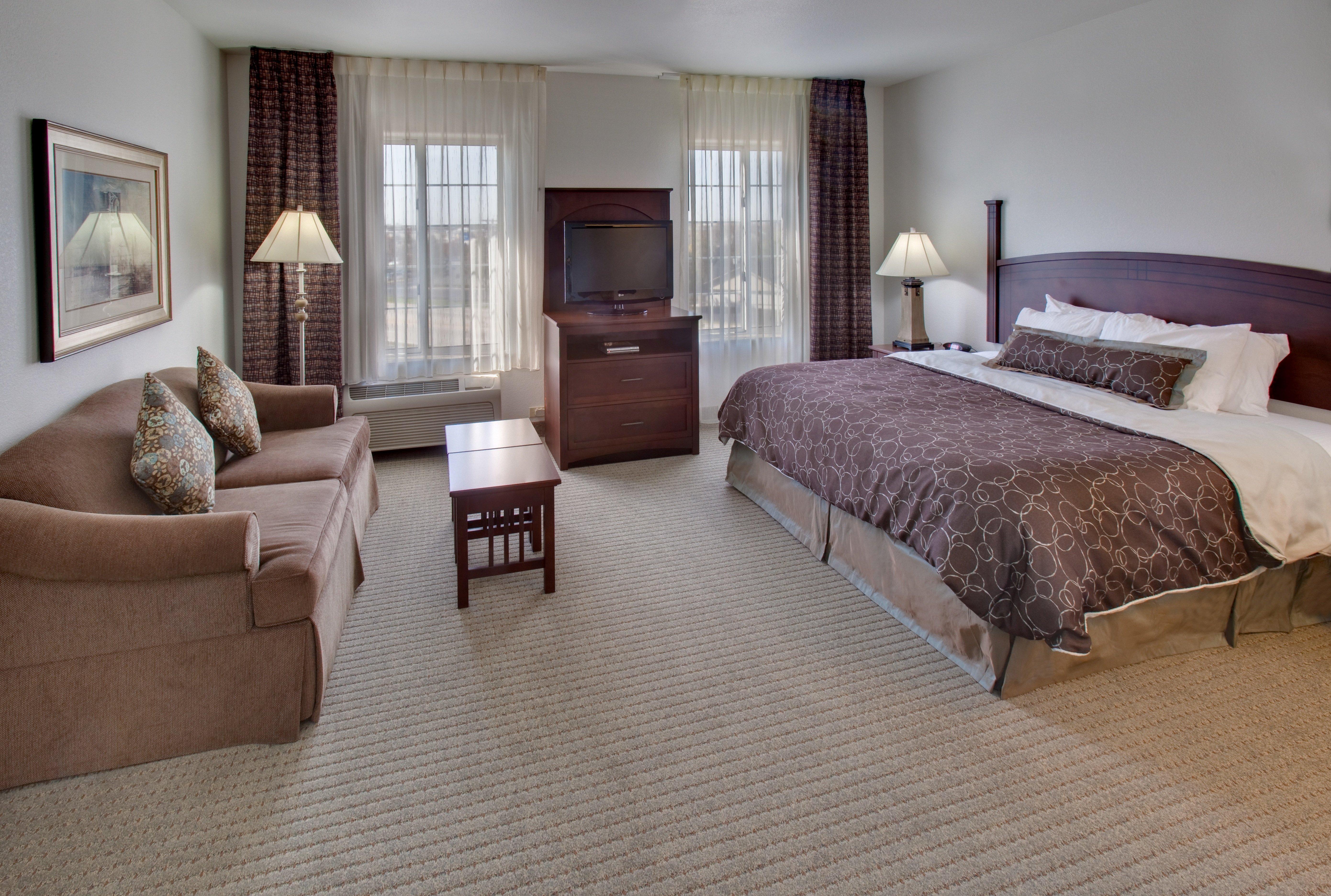 Staybridge Suites Rockford By Ihg Ruang foto