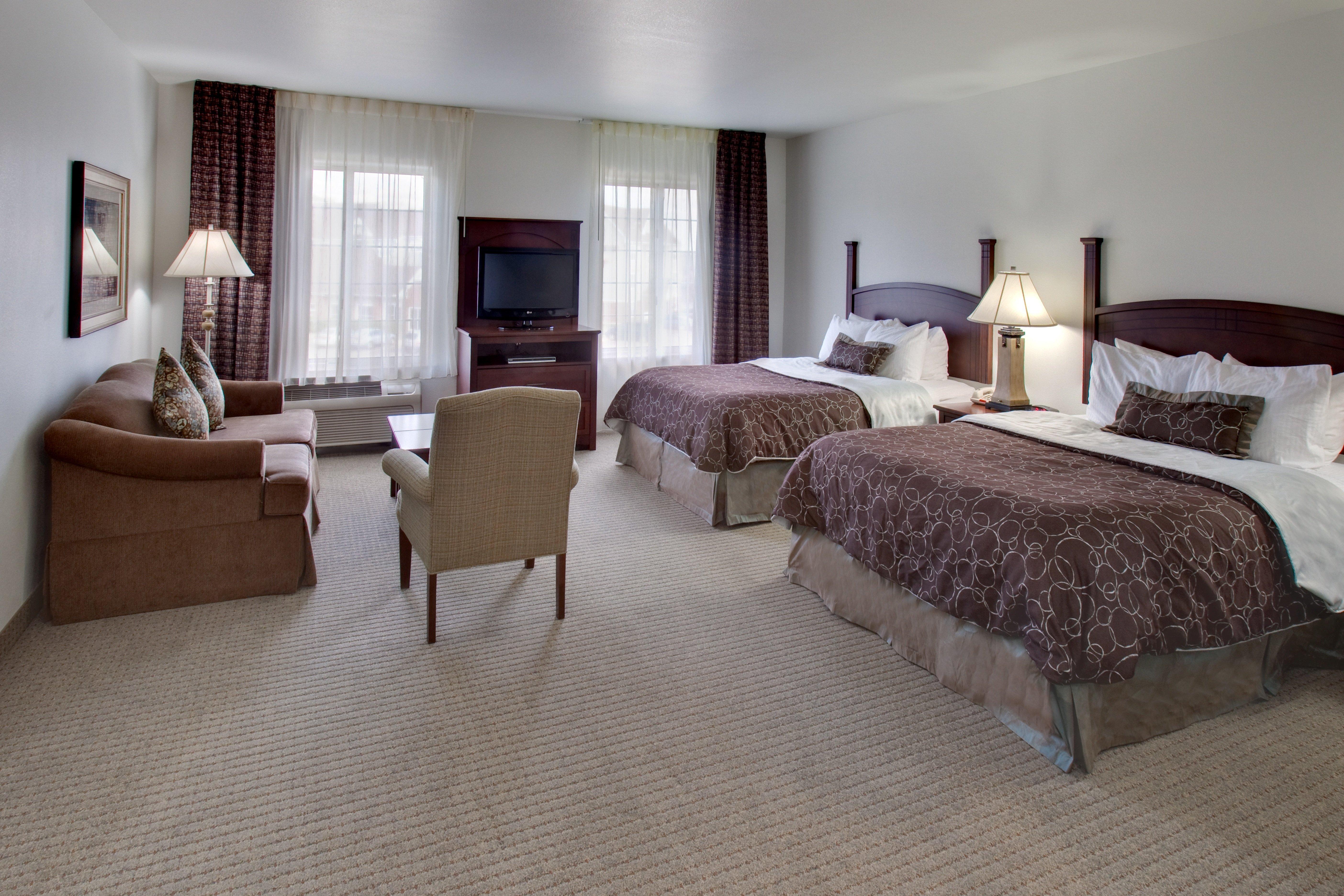 Staybridge Suites Rockford By Ihg Ruang foto