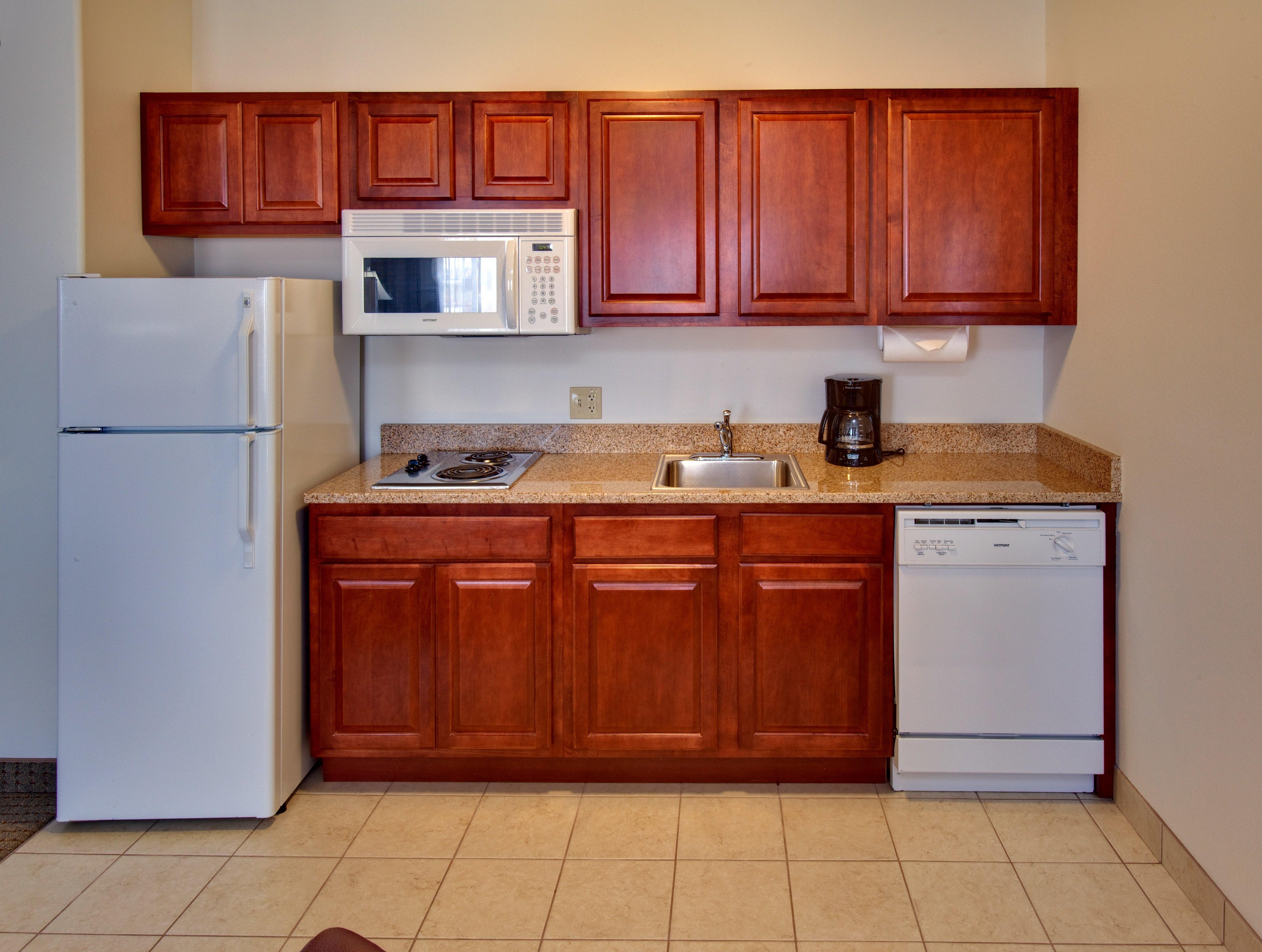 Staybridge Suites Rockford By Ihg Ruang foto