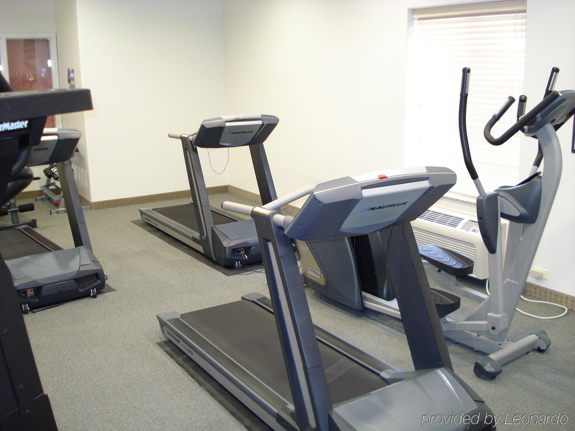 Staybridge Suites Rockford By Ihg Fasilitas foto