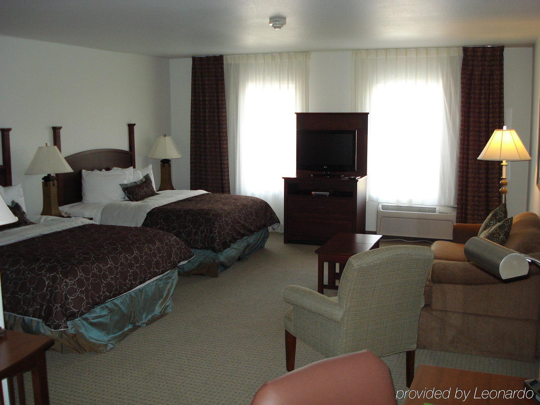 Staybridge Suites Rockford By Ihg Ruang foto