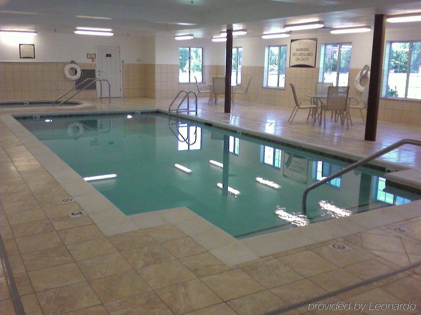 Staybridge Suites Rockford By Ihg Fasilitas foto